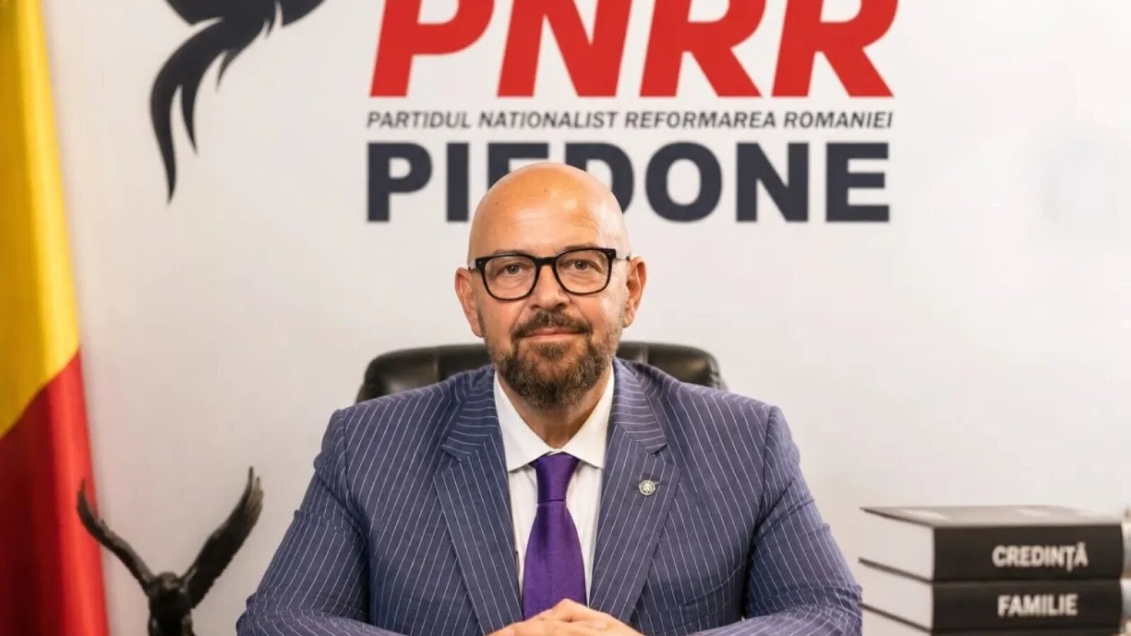 Cristian Popescu Piedone: Cerem alegeri anticipate! România este ținută ostatică și jefuită în fiecare minut! Cristian Popescu Piedone: Cerem alegeri anticipate! România este ținută ostatică și jefuită în fiecare minut!