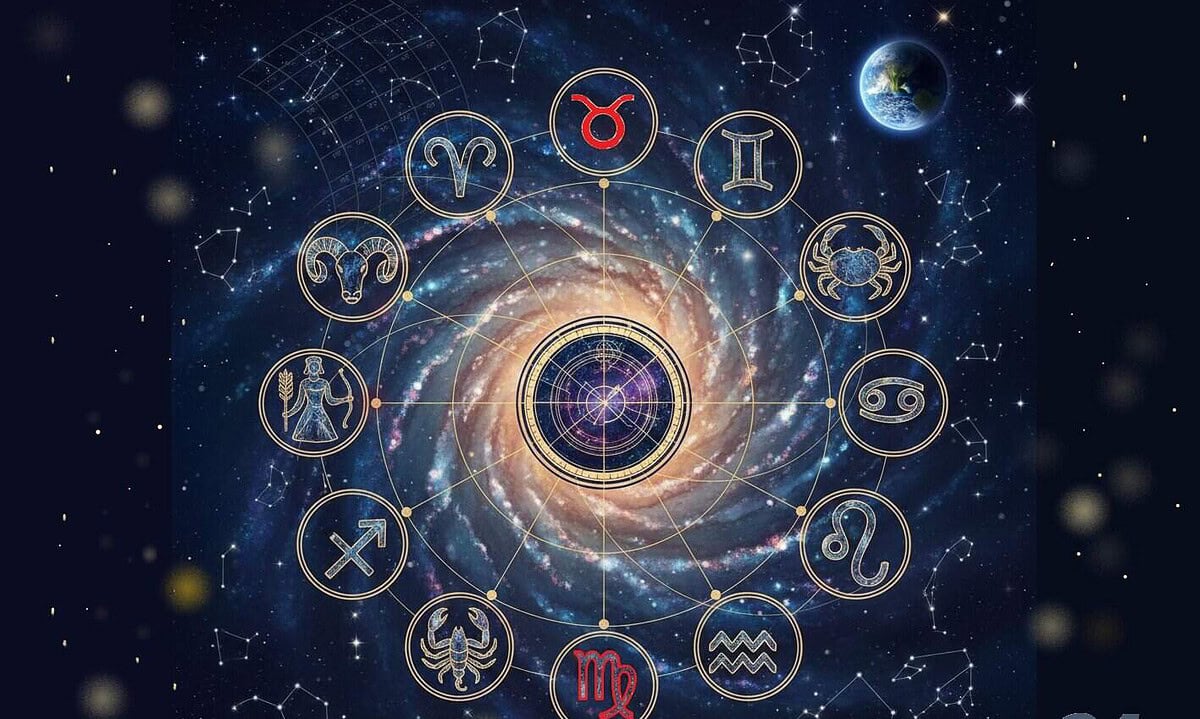 Horoscop de weekend 4-5 iulie 2026. Ce aduc astrele pentru fiecare zodie Horoscop de weekend 4-5 iulie 2026. Ce aduc astrele pentru fiecare zodie