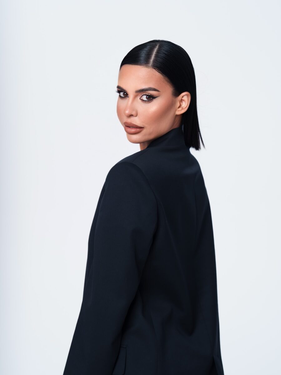 Andreea Popescu are o relație specială cu fiica ei. Ce a mărturisit despre Anastasia Andreea Popescu are o relație specială cu fiica ei. Ce a mărturisit despre Anastasia