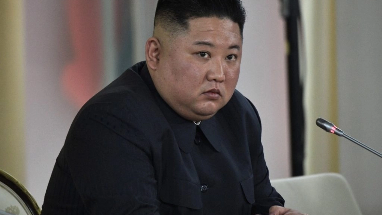 Kim Jong-un a supravegheat în această săptămână un test al distrugătorului Kang Kon, de 5.000 de tone