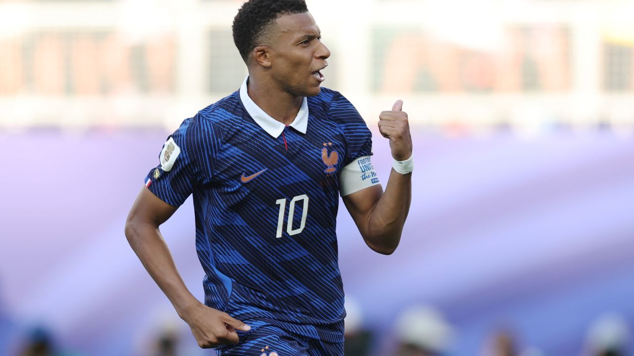 Paraguay -1. Salvați de VAR! Mbappe își duce echipa în sferturile Cupei Mondiale Paraguay -1. Salvați de VAR! Mbappe își duce echipa în sferturile Cupei Mondiale
