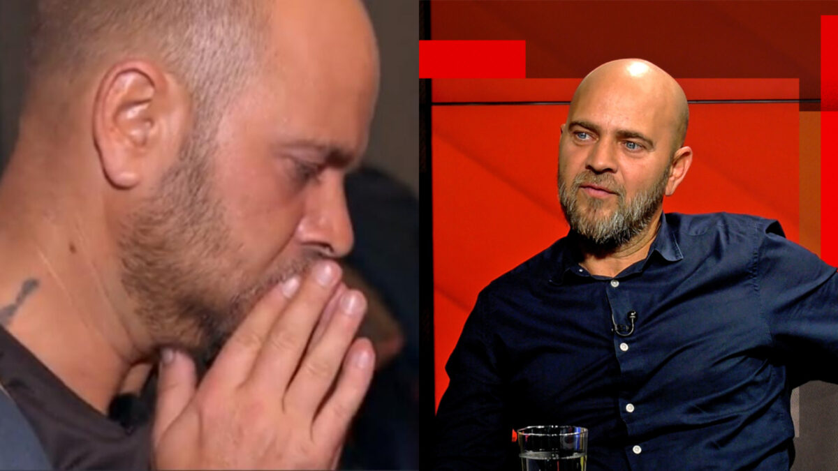 Cosmin Seleși, mesaj puternic despre sănătatea mintală. Ce le transmite celor care suferă de anxietate Cosmin Seleși, mesaj puternic despre sănătatea mintală. Ce le transmite celor care suferă de anxietate