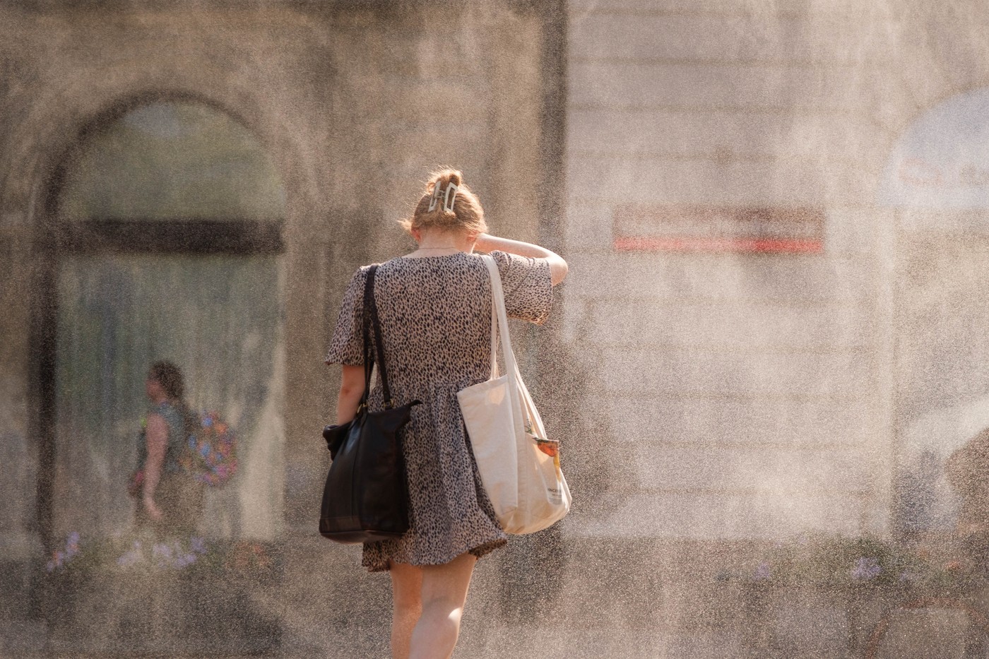 „Un scurt episod de răcire a vremii”. Ce ne așteaptă în următoarea săptămână, dar și în restul lunii, din punct de vedere meteo „Un scurt episod de răcire a vremii”. Ce ne așteaptă în următoarea săptămână, dar și în restul lunii, din punct de vedere meteo