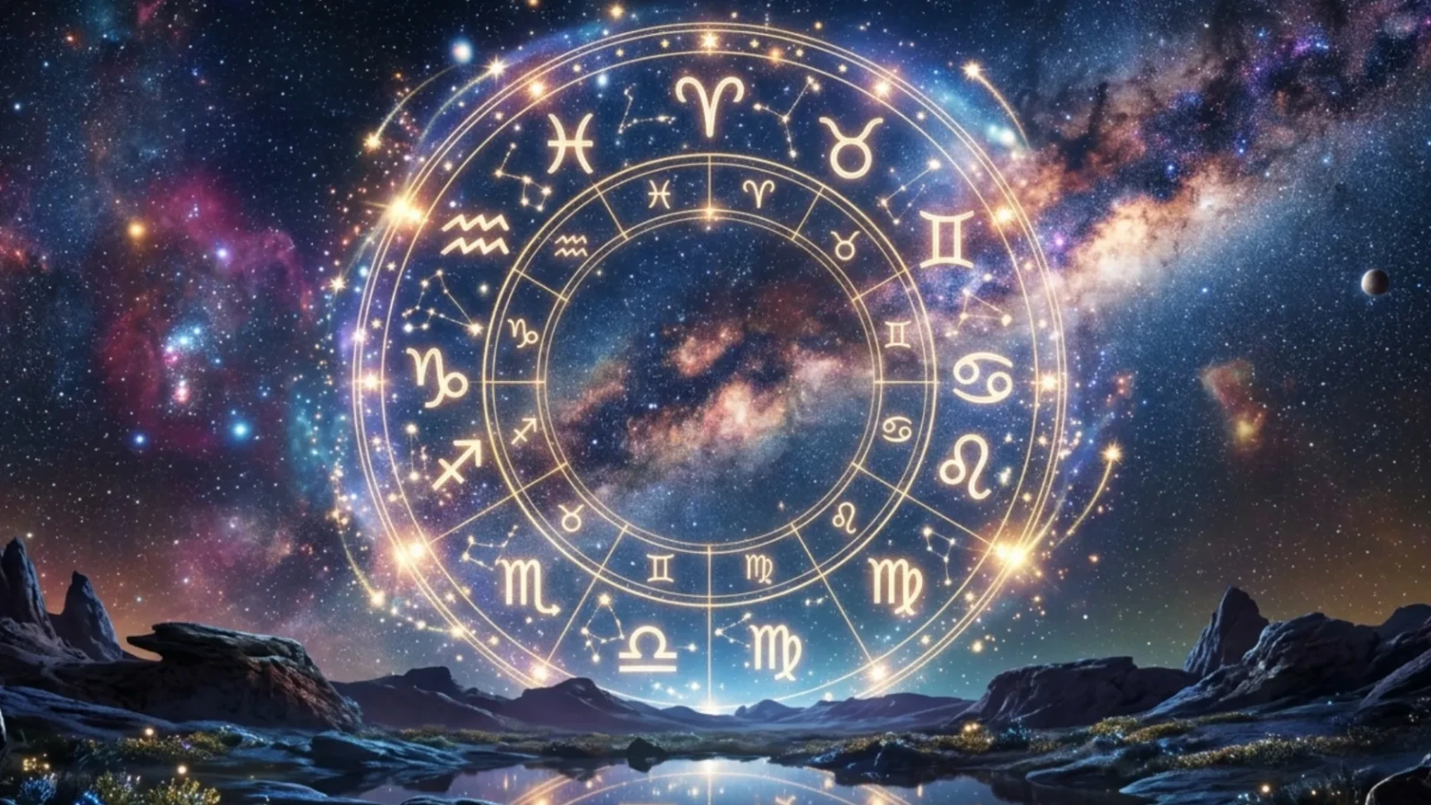 Urmează un test dificil din partea Universului pentru aceste trei zodii. Provocările majore de care vor avea parte în iulie Urmează un test dificil din partea Universului pentru aceste trei zodii. Provocările majore de care vor avea parte în iulie