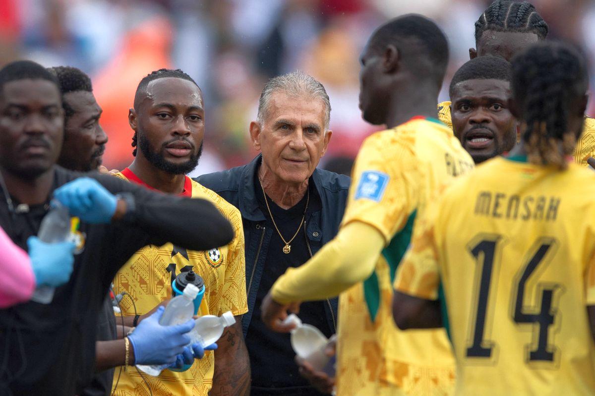 Mondialul „demisiilor”! Încă un selecționer și-a anunțat plecarea după turneul final Mondialul „demisiilor”! Încă un selecționer și-a anunțat plecarea după turneul final