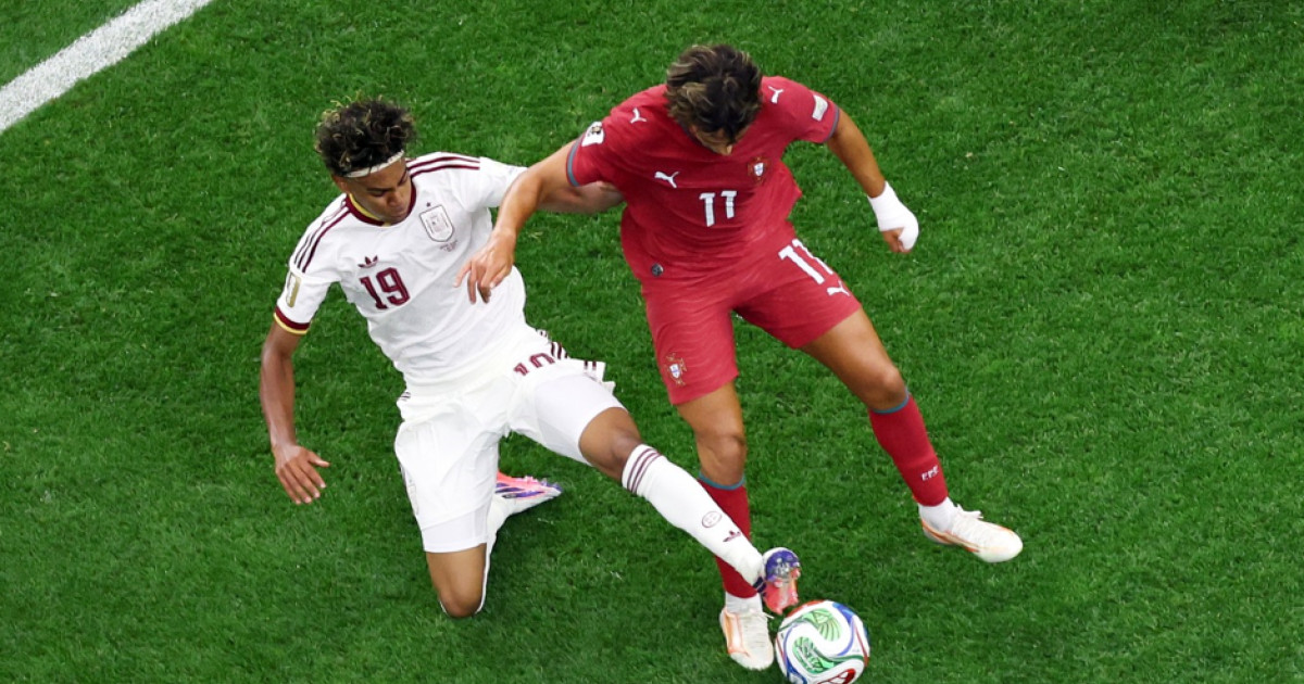 CM 2026. Spania a învins greu Portugalia și merge în sferturi. A fost ultimul meci al lui Ronaldo la un campionat mondial CM 2026. Spania a învins greu Portugalia și merge în sferturi. A fost ultimul meci al lui Ronaldo la un campionat mondial