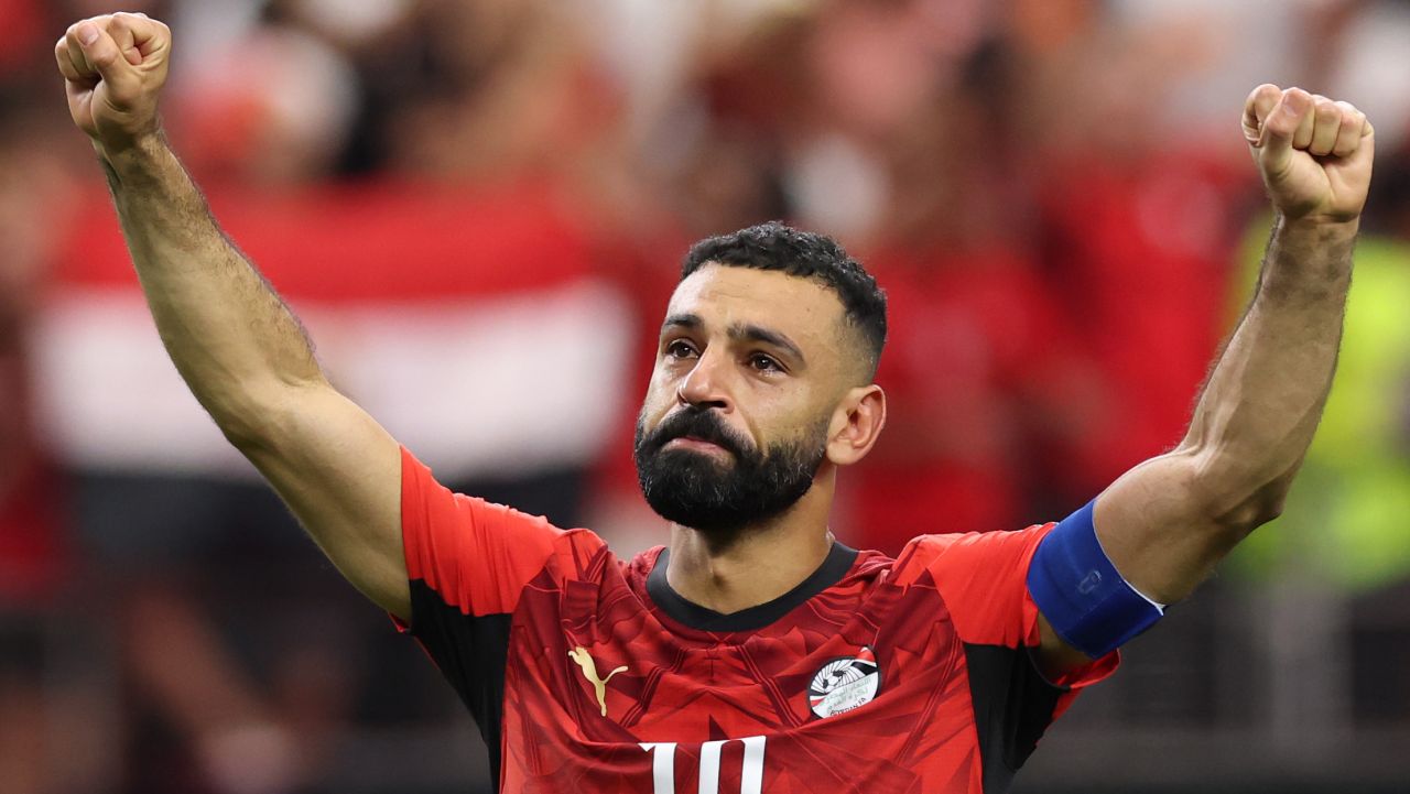 Mohamed Salah a pus tunurile pe arbitraj: „Așa a fost soarta acestui meci” Mohamed Salah a pus tunurile pe arbitraj: „Așa a fost soarta acestui meci”