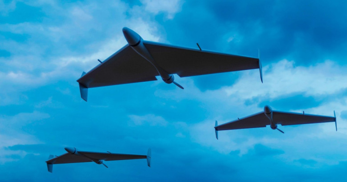 Nicuşor Dan: O delegaţie ucraineană foarte consistentă va vizita România pentru a avansa tehnic în privința producției de drone Nicuşor Dan: O delegaţie ucraineană foarte consistentă va vizita România pentru a avansa tehnic în privința producției de drone