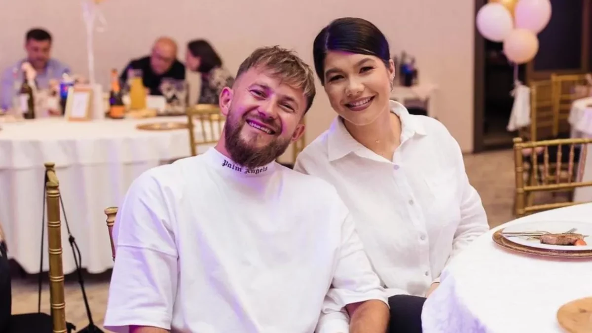 În compania cui a fost văzut Daniel Aloman, după divorțul de Ileana Sterp. Nimeni nu se aștepta la asta! În compania cui a fost văzut Daniel Aloman, după divorțul de Ileana Sterp. Nimeni nu se aștepta la asta!