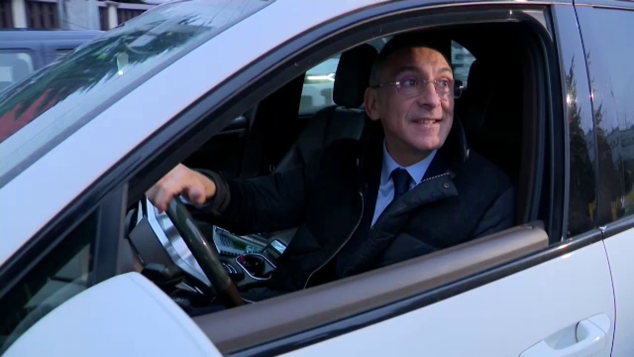 Ilie Dumitrescu a numit ”bestia” din Vitebsk