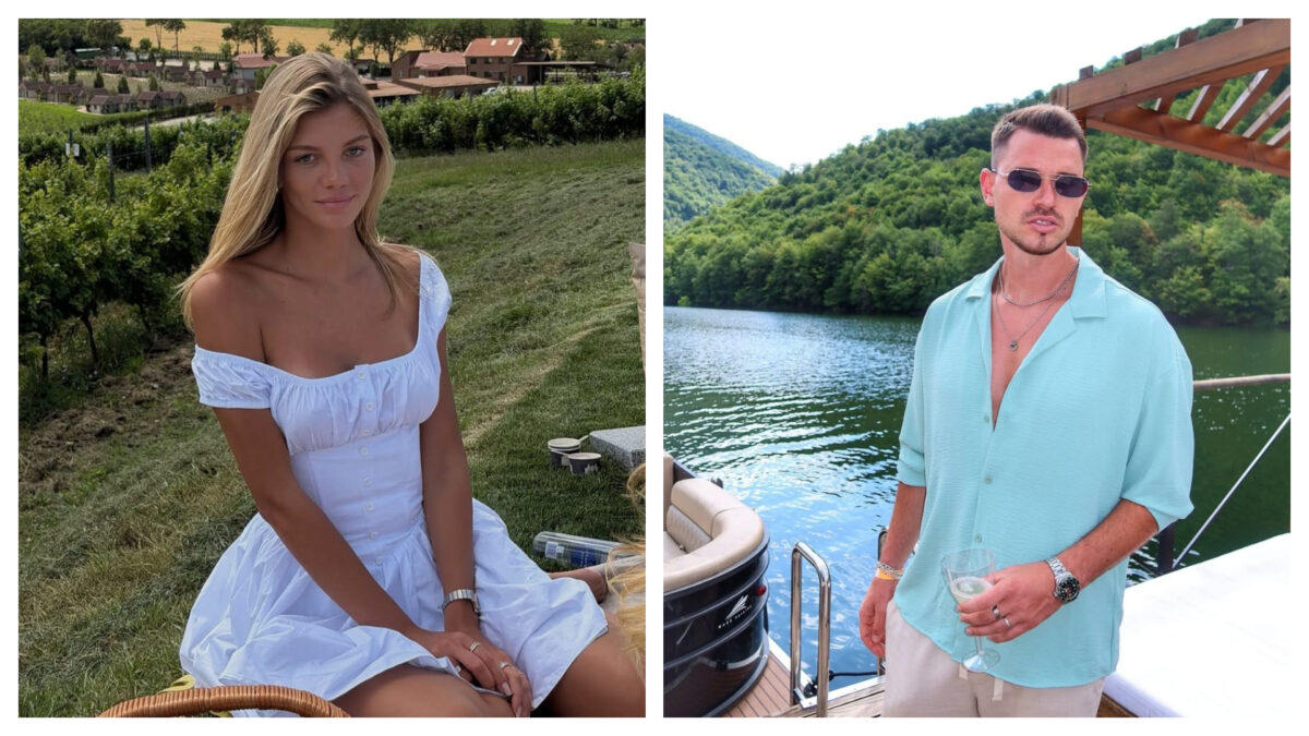 Bianca Giurcanu, aniversare de vis la 31 de ani. Surpriza pregătită de soțul ei Bianca Giurcanu, aniversare de vis la 31 de ani. Surpriza pregătită de soțul ei
