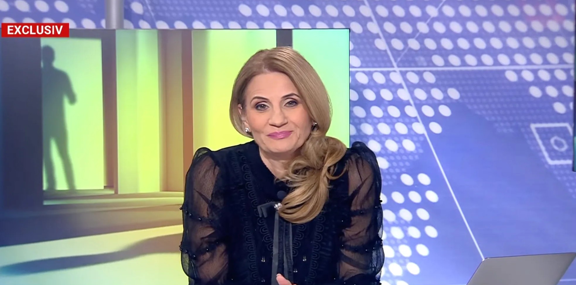 Ultima sancțiune CNA contra Realitatea Plus, suspendată de instanţă înainte să fie redactată. „Au judecat un comunicat de presă” Ultima sancțiune CNA contra Realitatea Plus, suspendată de instanţă înainte să fie redactată. „Au judecat un comunicat de presă”