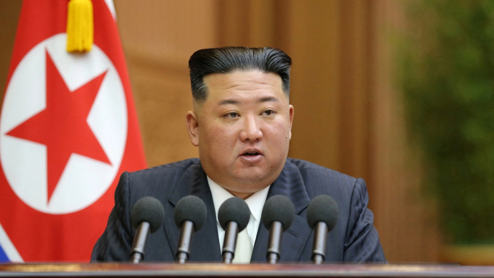 Decizie majoră la Phenian: Kim Jong Un a ordonat extinderea masivă a arsenalului nuclear
