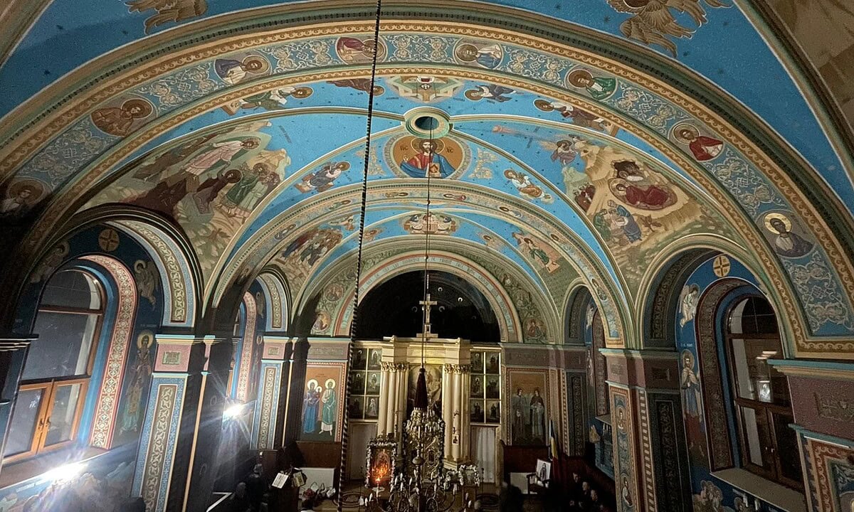 10 iulie: Sfinții 45 de Mucenici din Nicopolea Armeniei. Martirii torturați după ce și-au mărturisit credința 10 iulie: Sfinții 45 de Mucenici din Nicopolea Armeniei. Martirii torturați după ce și-au mărturisit credința