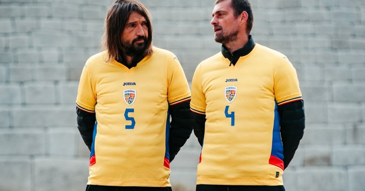 Dan Alexa, episod memorabil din perioada petrecută alături de Gabi Tamaș pe terenul de fotbal: „Nu îmi venea să cred” Dan Alexa, episod memorabil din perioada petrecută alături de Gabi Tamaș pe terenul de fotbal: „Nu îmi venea să cred”