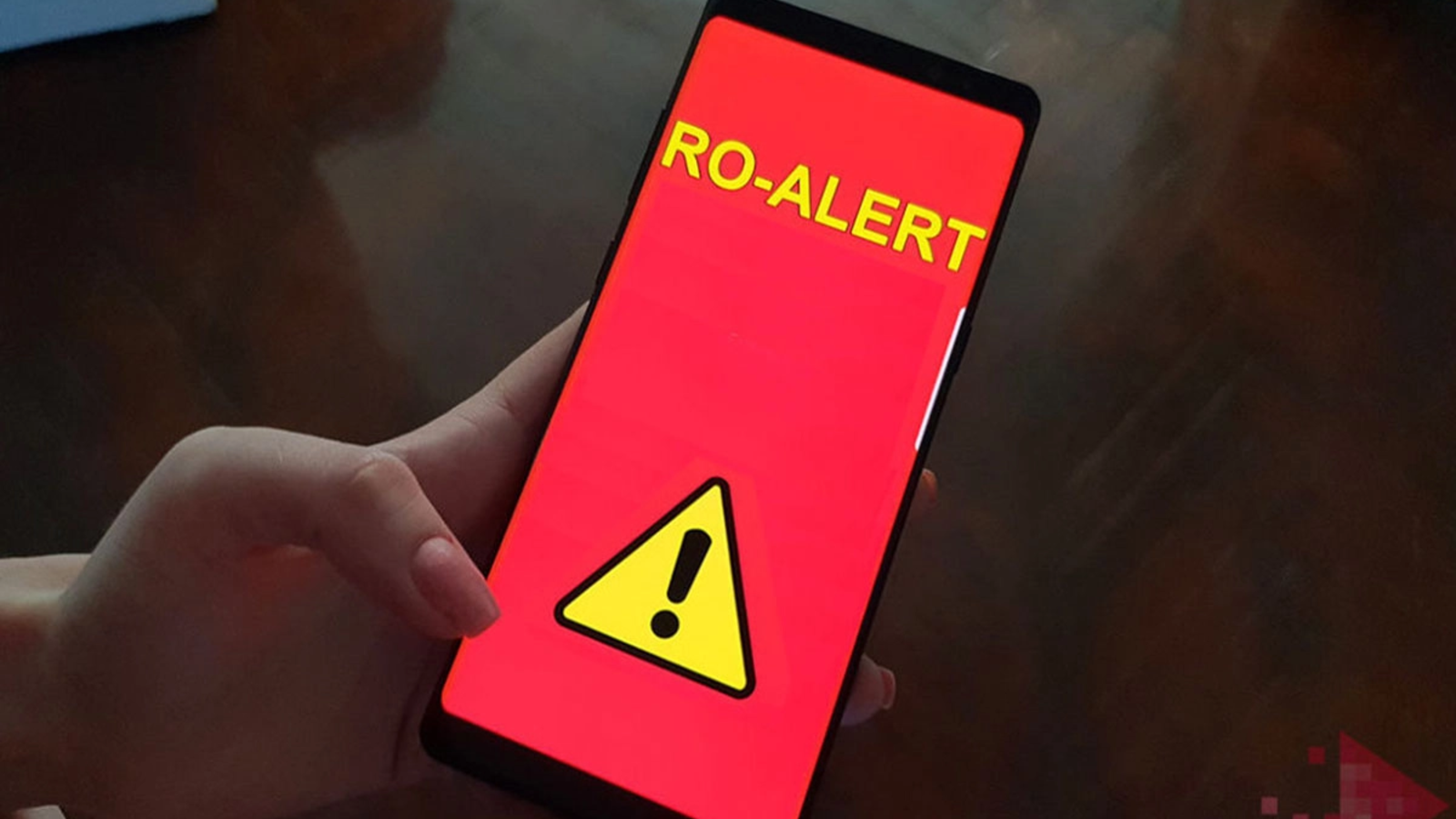 A fost din nou alertă la granițele României. S-a emis Ro-Alert, ce au descoperit radarele MApN A fost din nou alertă la granițele României. S-a emis Ro-Alert, ce au descoperit radarele MApN