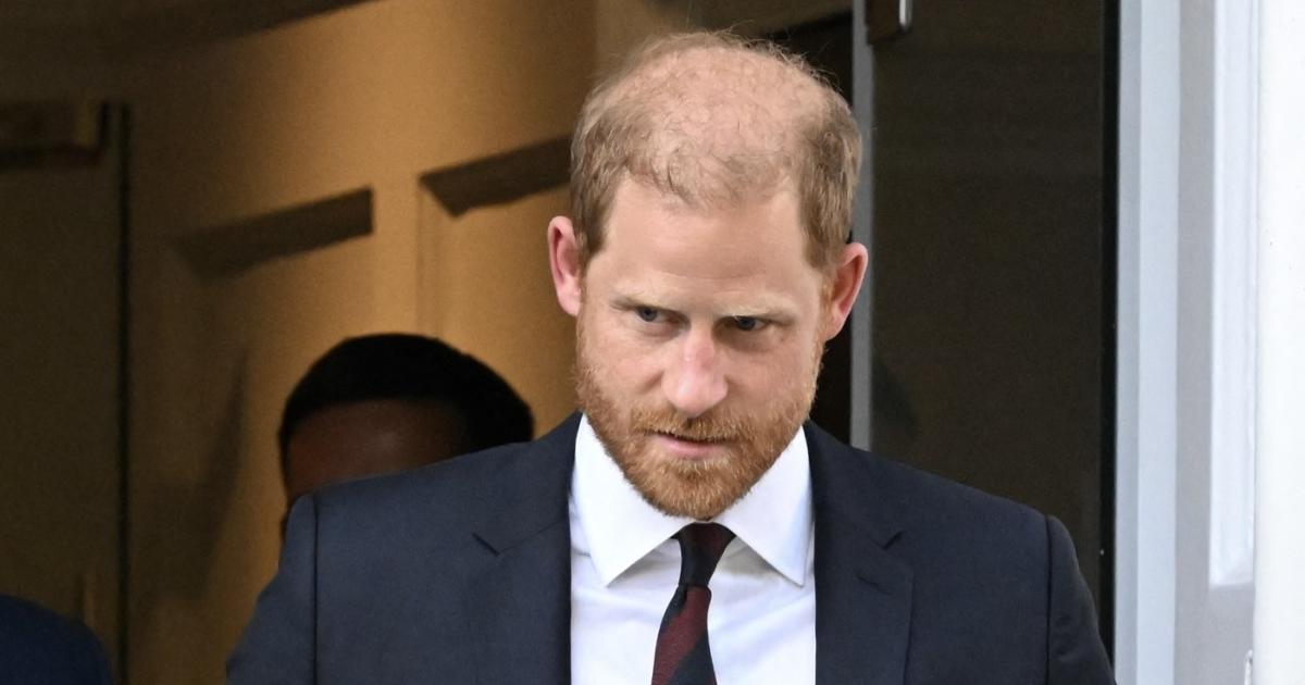 Prințul Harry, Meghan Markle și copiii lor, în vizită la Regele Charles, pentru prima dată în 4 ani