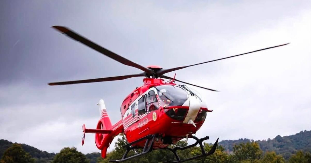 Patru alpiniști au căzut în gol aproximativ 10 metri, în Bușteni. Echipele de salvare intervin în zona Valea Albișoarei