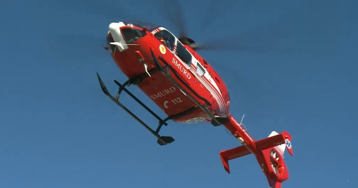 Patru alpiniști au căzut în gol în Bucegi, după ce coarda de asigurare s-a rupt. O victimă a murit, trei au fost salvate