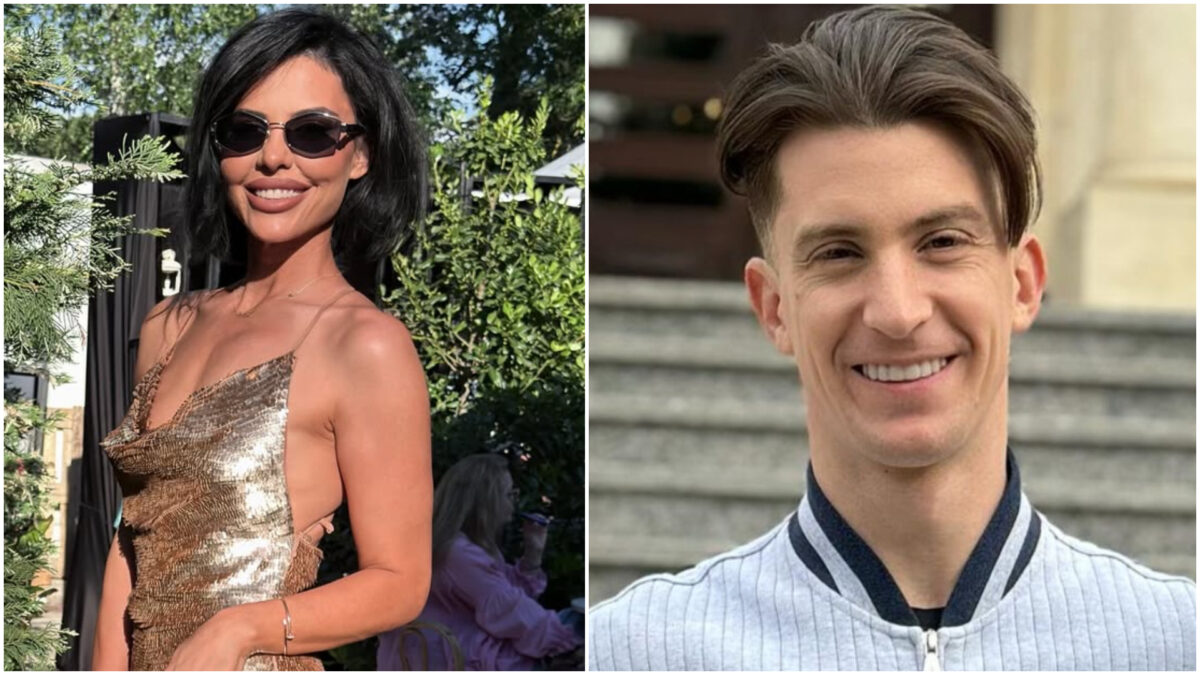 Cum s-au filmat Andreea Popescu și Rareș Cojoc în miezul zilei, la 3 luni de la divorț. Imaginile s-au viralizat! Cum s-au filmat Andreea Popescu și Rareș Cojoc în miezul zilei, la 3 luni de la divorț. Imaginile s-au viralizat!