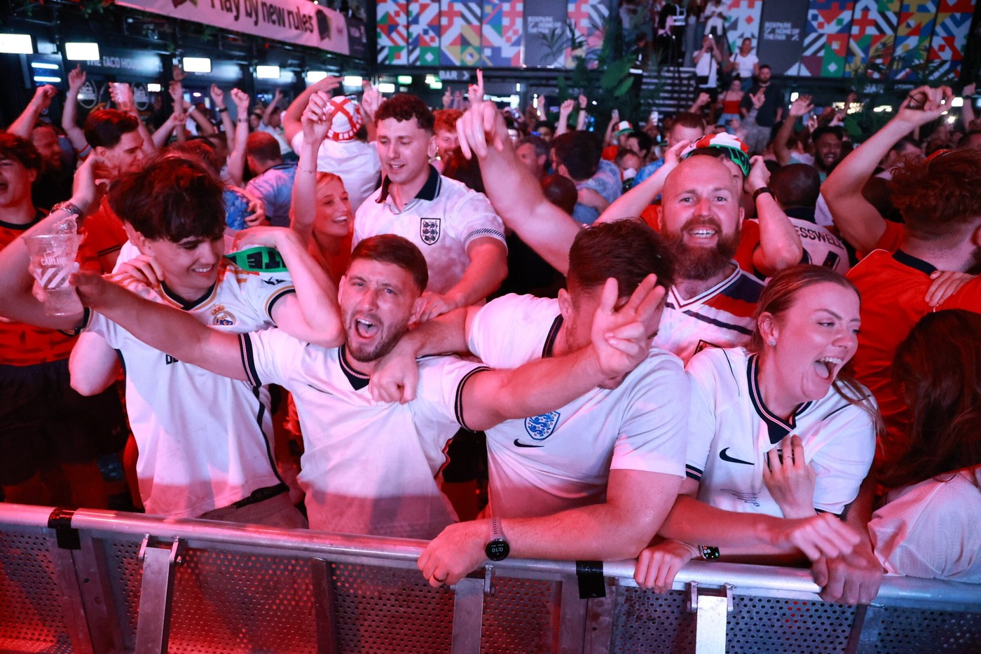 Cupa Mondială din 2026: Cum arată semifinalele, după o noapte cu două dueluri de foc Cupa Mondială din 2026: Cum arată semifinalele, după o noapte cu două dueluri de foc