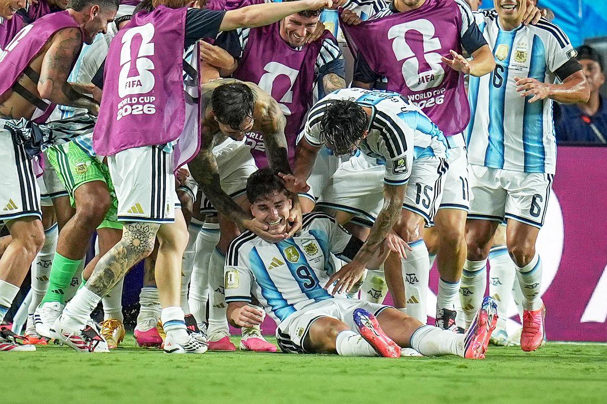 Argentina