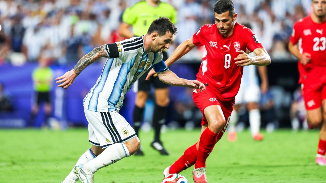 CM 2026 | ACUM: Argentina -0! Sud-americanii sunt în avantaj