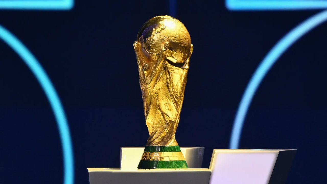 OUT! Încă un selecționer și-a dat demisia după eșecul de la Mondial