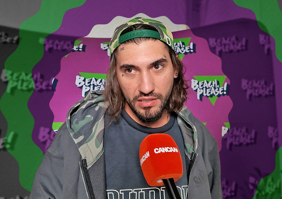Motivul real pentru care Ian a vrut să se împace cu Azteca, după 5 ani în care nu și-au mai vorbit: „Între noi a fost lipsă de comunicare” Motivul real pentru care Ian a vrut să se împace cu Azteca, după 5 ani în care nu și-au mai vorbit: „Între noi a fost lipsă de comunicare”