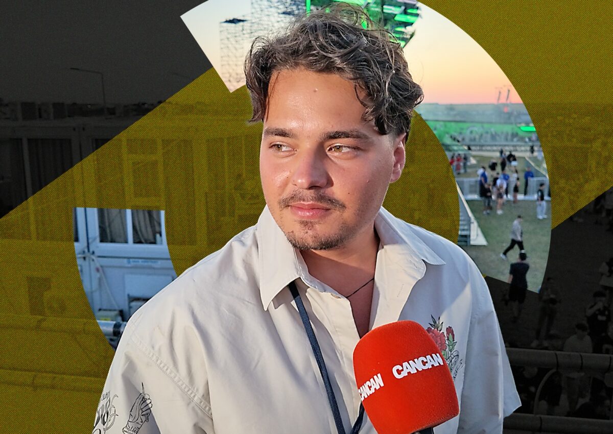 Selly, dezvăluiri din culisele Beach, Please! 2026. Cerința bizară a unui celebru artist internațional: „Așa a cerut omul!” Selly, dezvăluiri din culisele Beach, Please! 2026. Cerința bizară a unui celebru artist internațional: „Așa a cerut omul!”