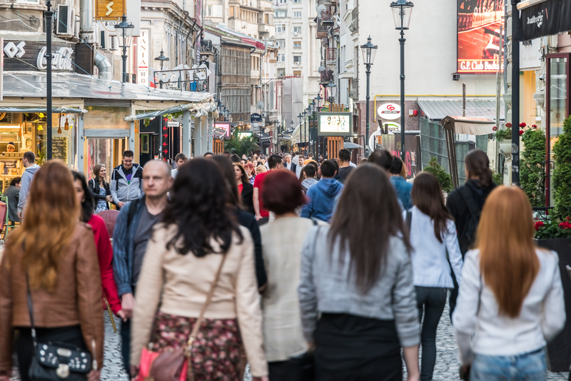 Avem o scădere a populației de 100.000 de locuitori pe an. Cel mai important demograf al țării: „Nu văd soluții” Avem o scădere a populației de 100.000 de locuitori pe an. Cel mai important demograf al țării: „Nu văd soluții”