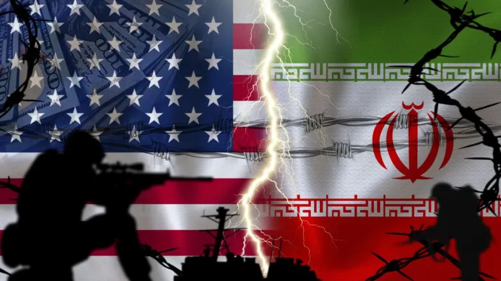VIDEO Fragilul acord dintre SUA și Iran s-a spulberat: Americanii au lansat un atac la scară largă, iar iranienii au atacat bazele militare ale SUA și au închis Strâmtoarea Ormuz VIDEO Fragilul acord dintre SUA și Iran s-a spulberat: Americanii au lansat un atac la scară largă, iar iranienii au atacat bazele militare ale SUA și au închis Strâmtoarea Ormuz