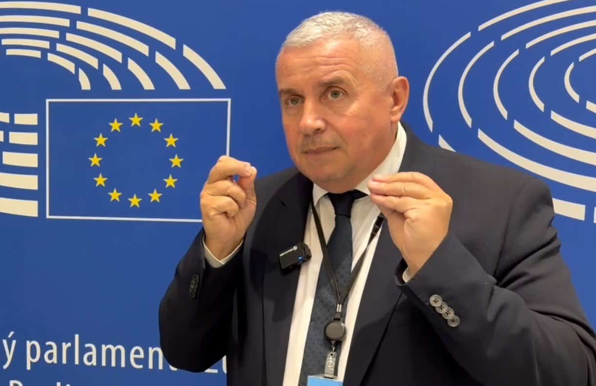 Liderul PNL Cluj, Daniel Buda, mesaj pentru președintele PSD: Măi Grindeanu, nici nu știi “ce ipocrit “ începi să fii