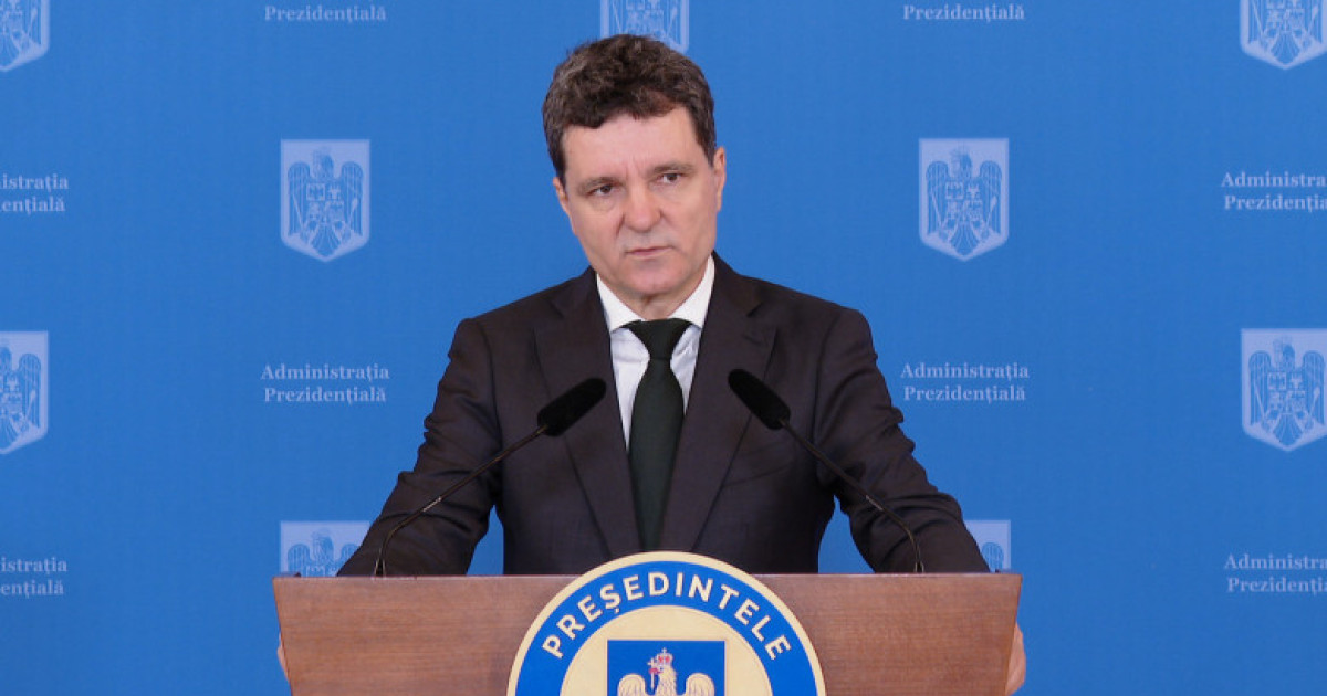 Nicușor Dan are astăzi noi negocieri cu liderii partidelor. Miza: formarea noului Guvern