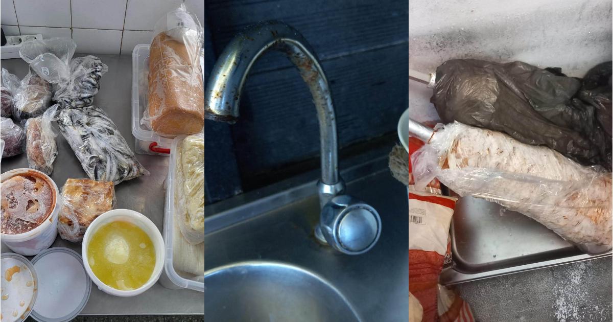 Amenzi uriaşe pe litoral: inspectorii ANPC au găsit camere cu mucegai, produse expirate şi şezlonguri murdare Amenzi uriaşe pe litoral: inspectorii ANPC au găsit camere cu mucegai, produse expirate şi şezlonguri murdare