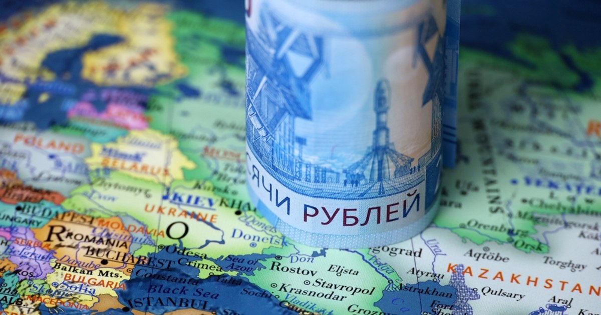 Europa în timp de economie de război. Din nou