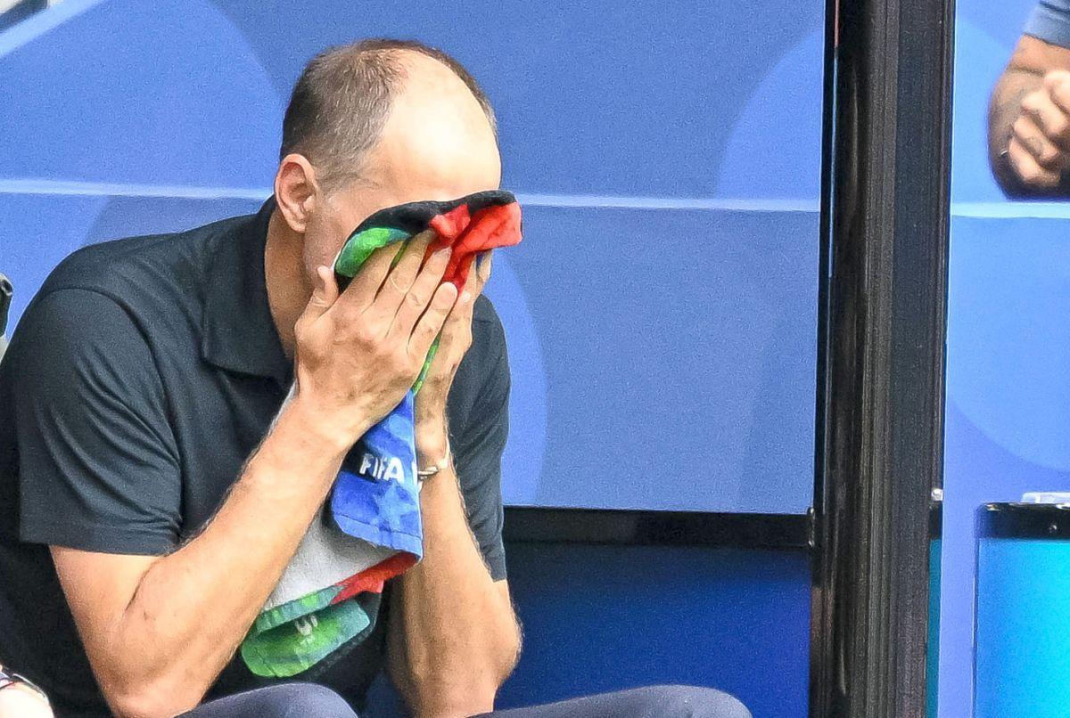 Crede că Tuchel a pierdut vestiarul în fața unui star englez: „Nu mai e el șeful!”
