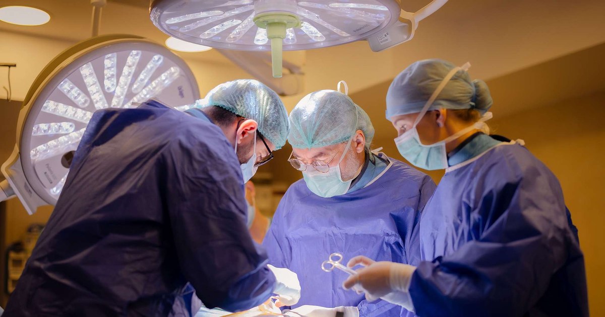 A fost noroc sau și-a dat singură o șansă? A mers la un control cardiologic și a ajuns direct la intervenția care i-a salvat viața