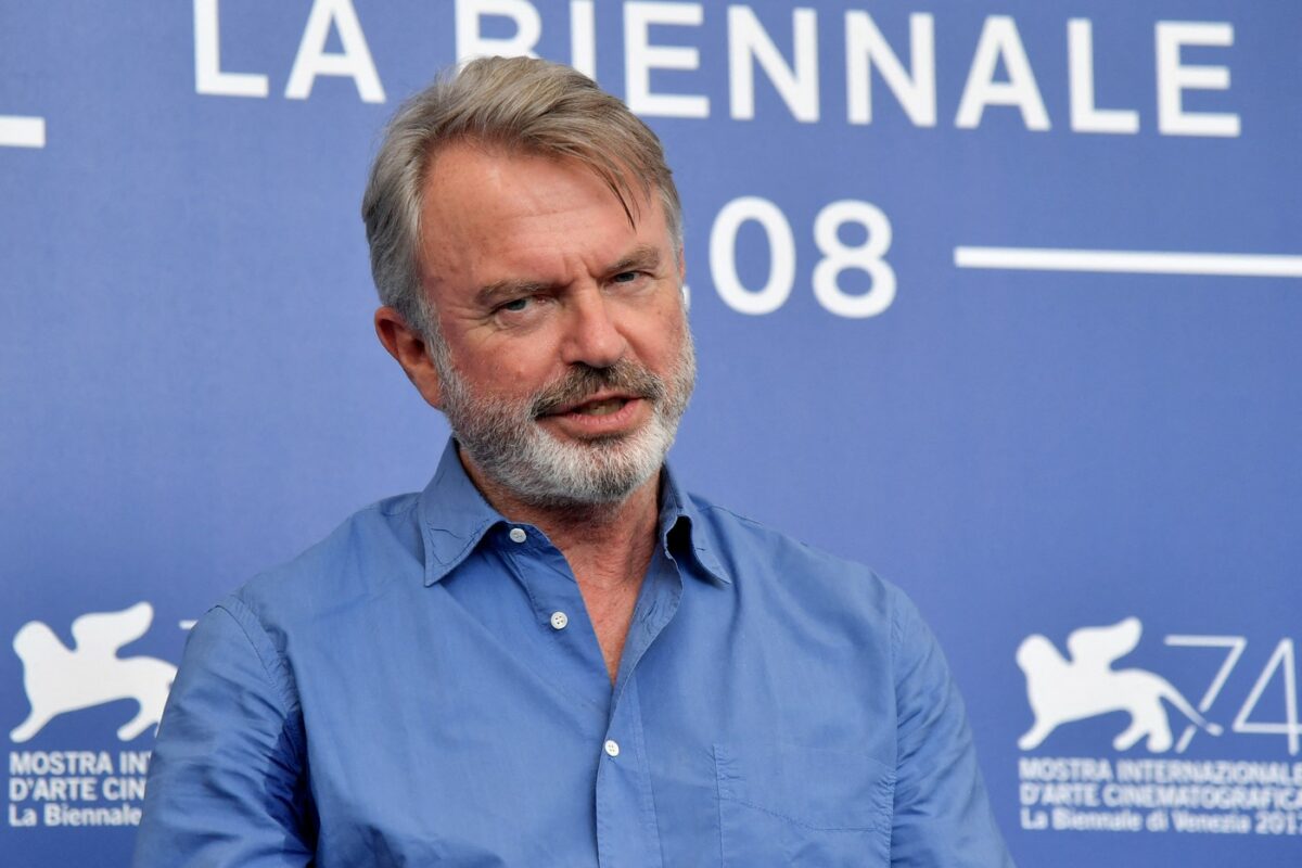 S-a aflat cauza decesului lui Sam Neill, actorul din „Jurassic Park”: „Bătrânul și sărmanul lui corp” S-a aflat cauza decesului lui Sam Neill, actorul din „Jurassic Park”: „Bătrânul și sărmanul lui corp”