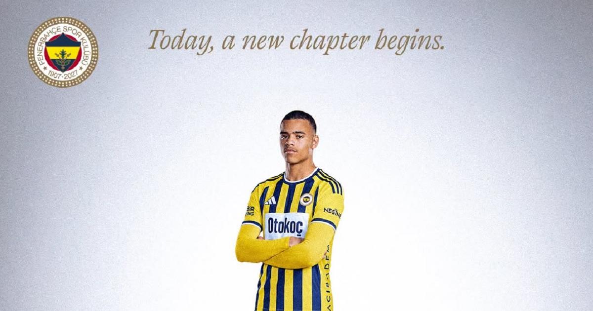 Fenerbahce Istanbul a dat 39 de milioane de euro pe fotbalistul campion la arestări Fenerbahce Istanbul a dat 39 de milioane de euro pe fotbalistul campion la arestări