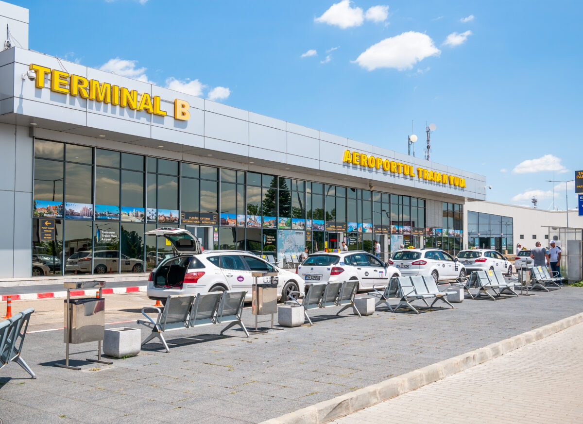 Noi zboruri de pe Aeroportul din Timișoara începând cu 15 iulie 2026 Noi zboruri de pe Aeroportul din Timișoara începând cu 15 iulie 2026