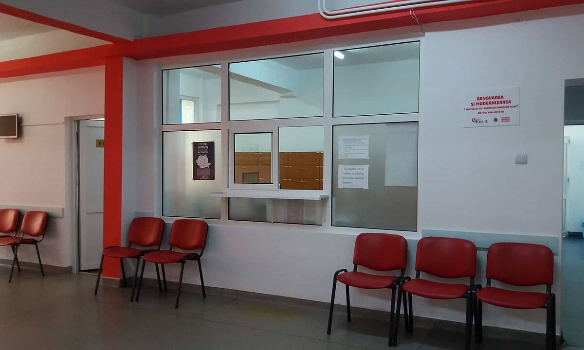 Apel pentru donare de sânge, la Centrul de Transfuzie Alba: Este nevoie de grupa O pozitiv. Condiții de donare Apel pentru donare de sânge, la Centrul de Transfuzie Alba: Este nevoie de grupa O pozitiv. Condiții de donare