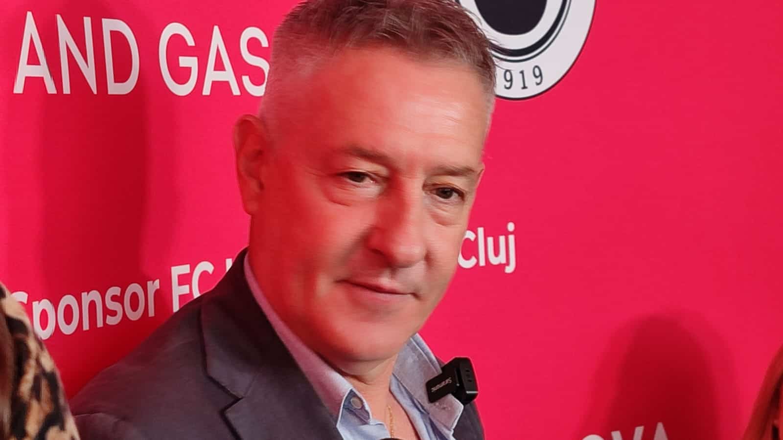 Clujul visează la Europa. Cristiano Bergodi aprinde speranțele înaintea duelului decisiv cu Dinamo Kiev Clujul visează la Europa. Cristiano Bergodi aprinde speranțele înaintea duelului decisiv cu Dinamo Kiev