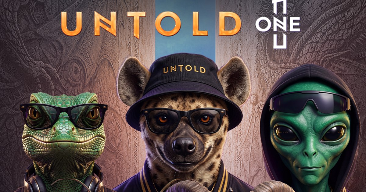 Animal X se reunește pe mainstage-ul UNTOLD Trupa fenomen revine în formula care a scris istorie