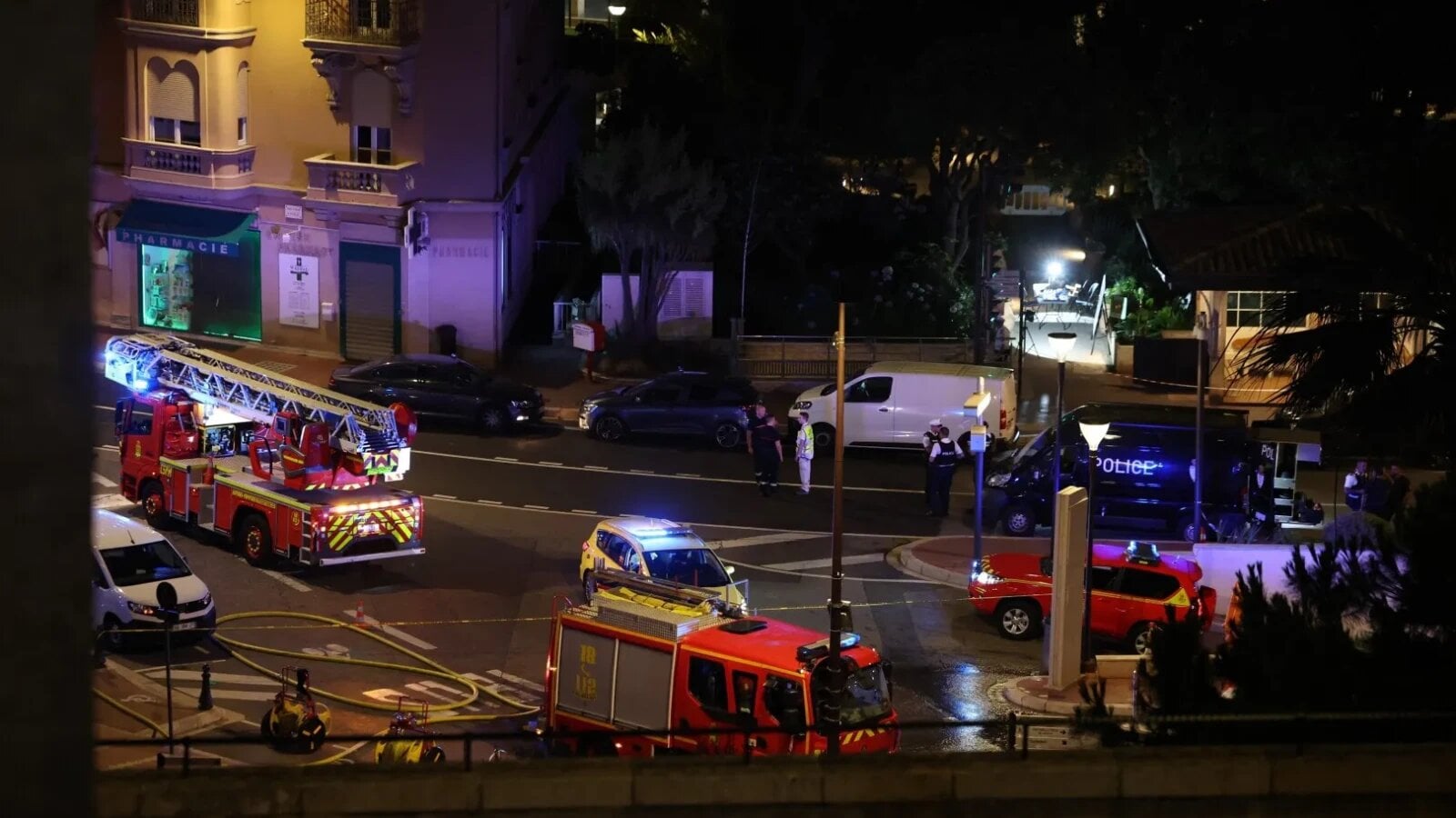 Oligarhul ucrainean, victimă a unui atentat cu bombă la Monaco, acuză serviciile secrete din Ucraina că s-ar afla în spatele operațiunii
