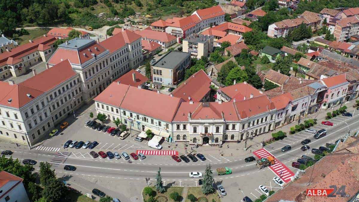 Concurs pentru ocuparea unui post vacant la Primăria Aiud: Condiții de participare și termen de înscriere Concurs pentru ocuparea unui post vacant la Primăria Aiud: Condiții de participare și termen de înscriere