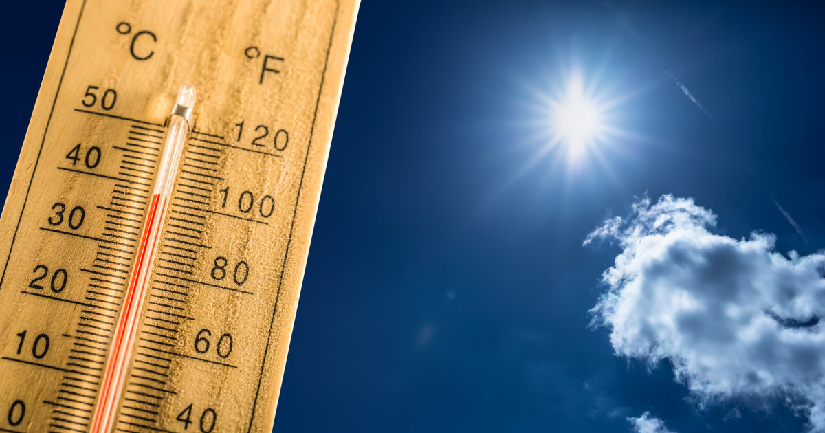 Vremea va fi mai rece decât normal săptămâna viitoare. Prognoza pe patru săptămâni indică apoi o încălzire peste nivelul obișnuit Vremea va fi mai rece decât normal săptămâna viitoare. Prognoza pe patru săptămâni indică apoi o încălzire peste nivelul obișnuit