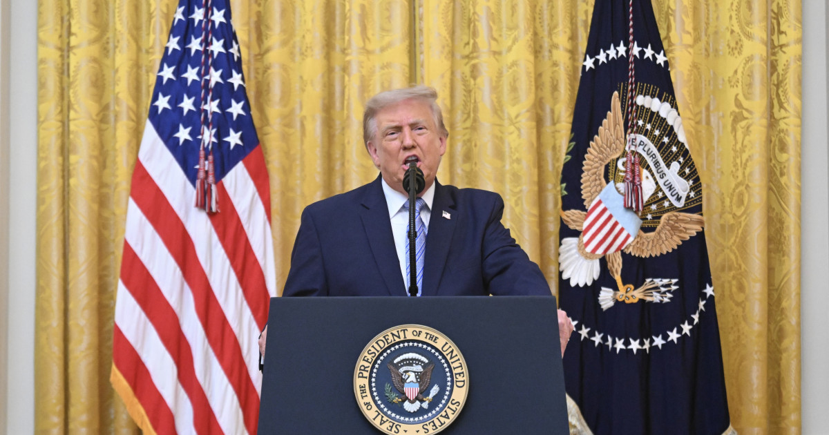 Donald Trump acuză China de amestec în alegerile americane din 2020, contrazicând serviciile de informații din SUA