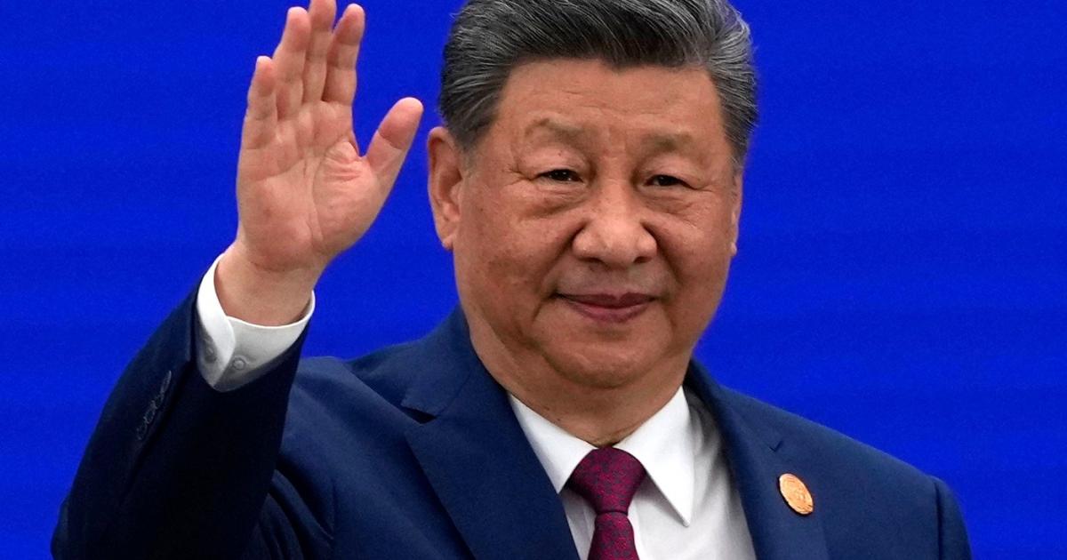 China provoacă direct SUA: Planul ambiţios al Beijingului să devină liderul mondial în inteligența artificială