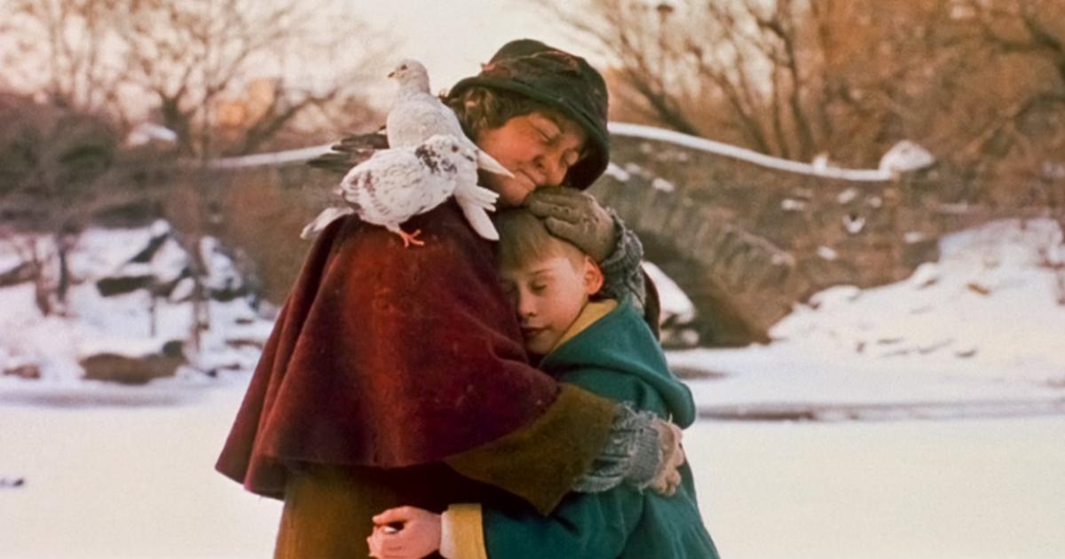 A murit „Doamna cu porumbeii” din filmul „Singur acasă 2”. Brenda Fricker avea 81 de ani A murit „Doamna cu porumbeii” din filmul „Singur acasă 2”. Brenda Fricker avea 81 de ani